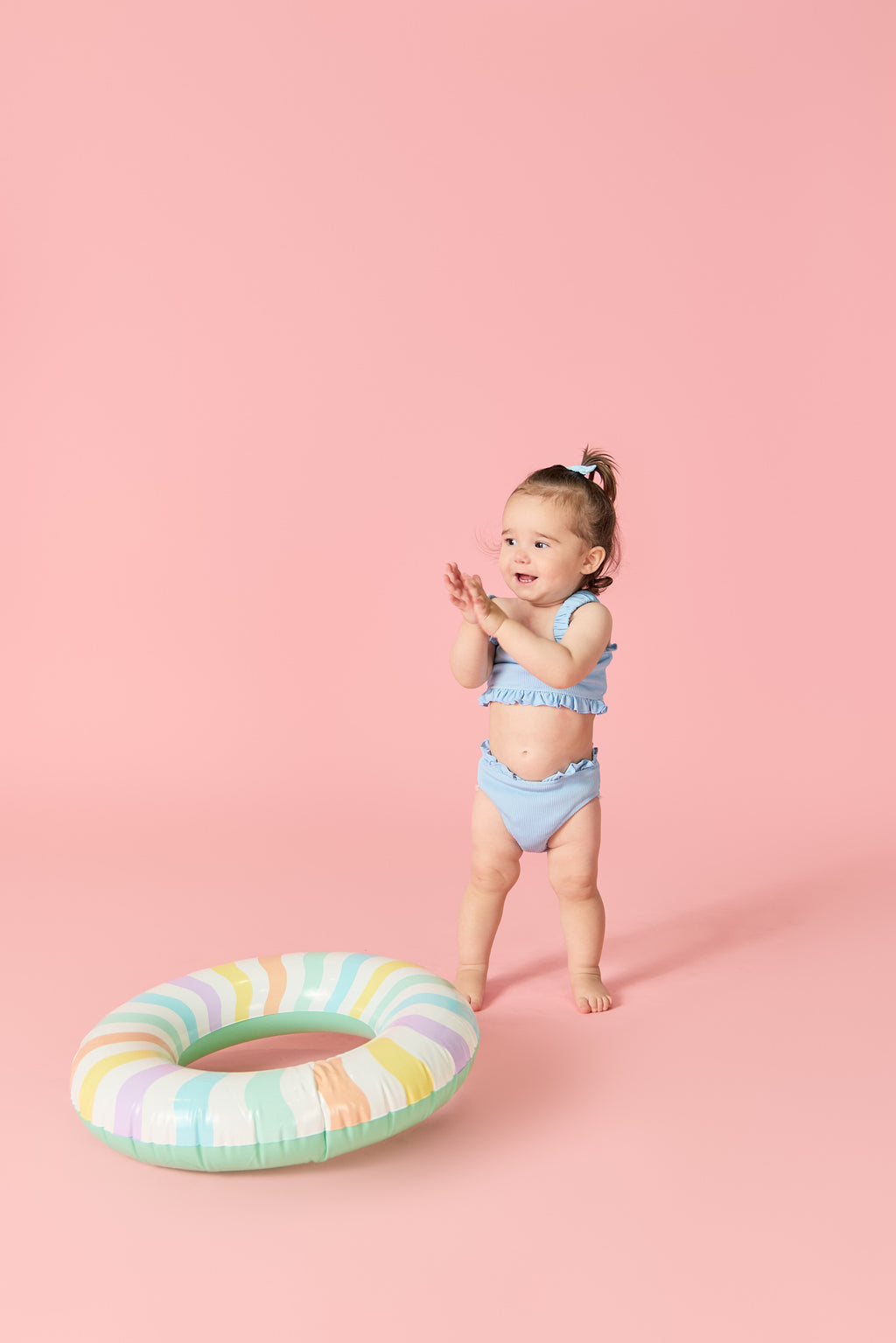Marina Swim Set