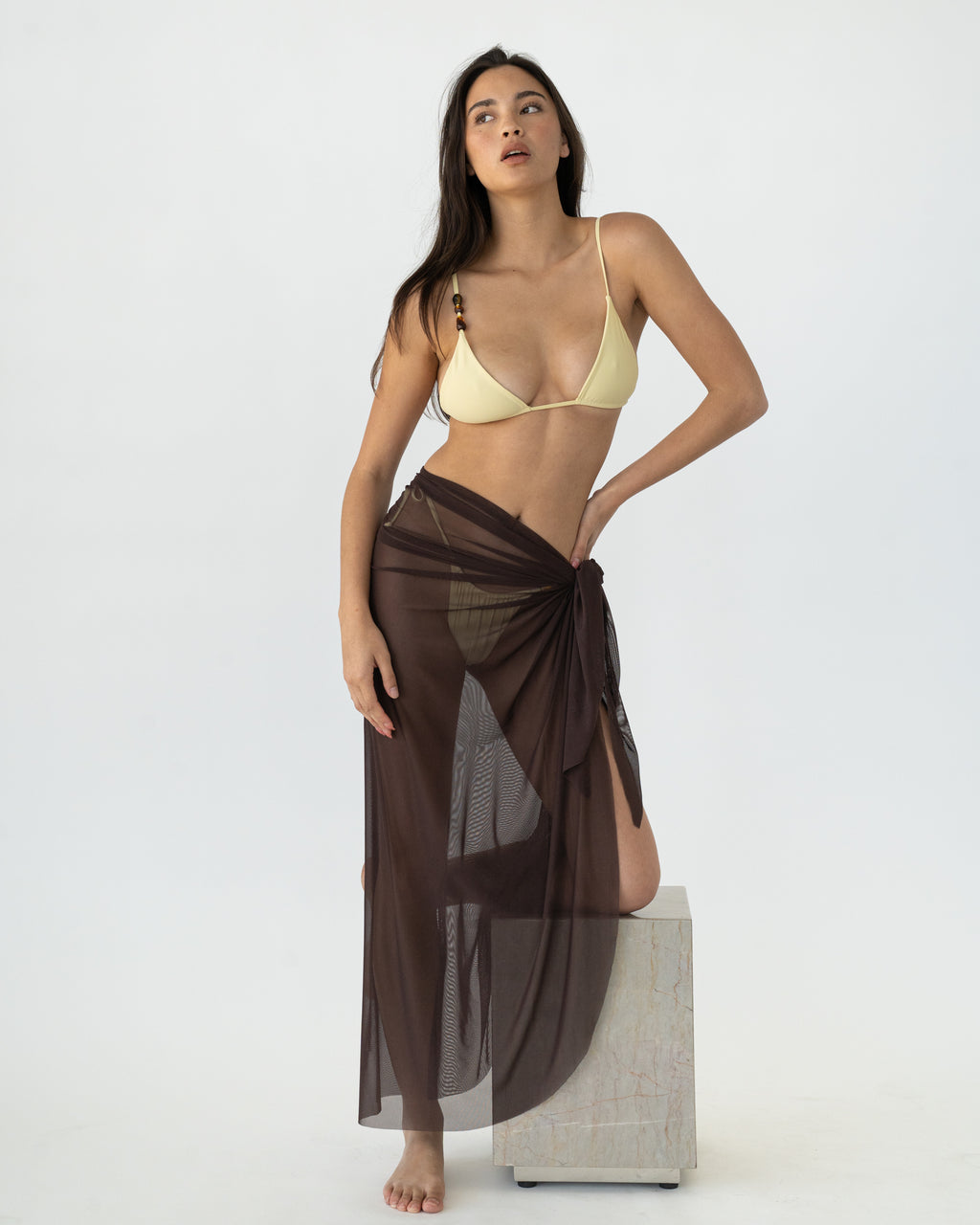 Cabana Sarong
