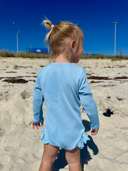 Sardinia Swimsuit