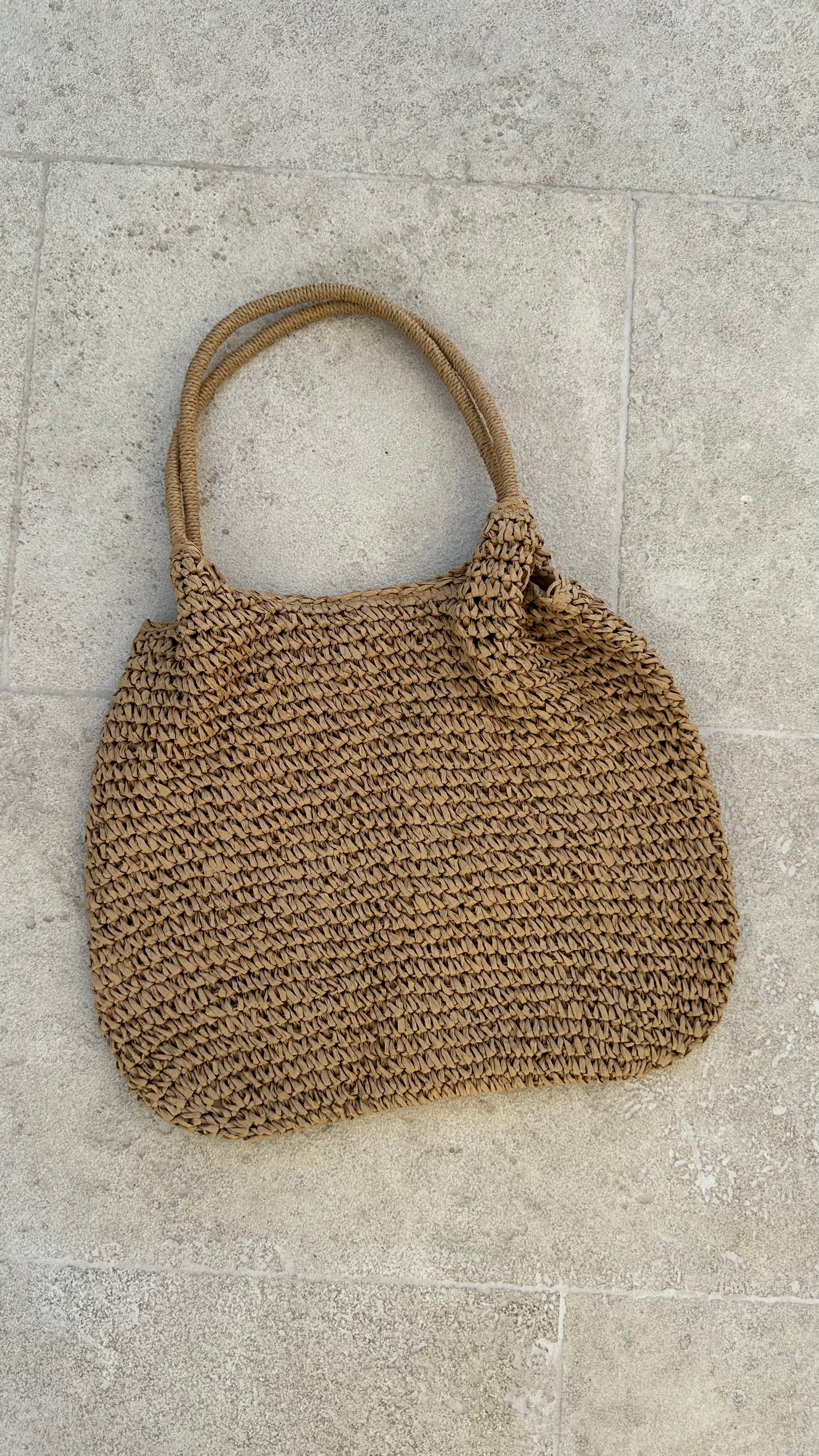 Palermo Tote Bag