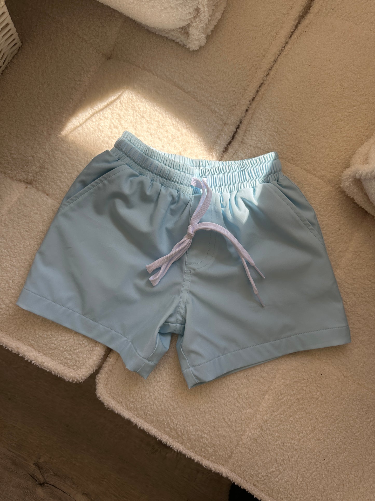 Samos Swim Short