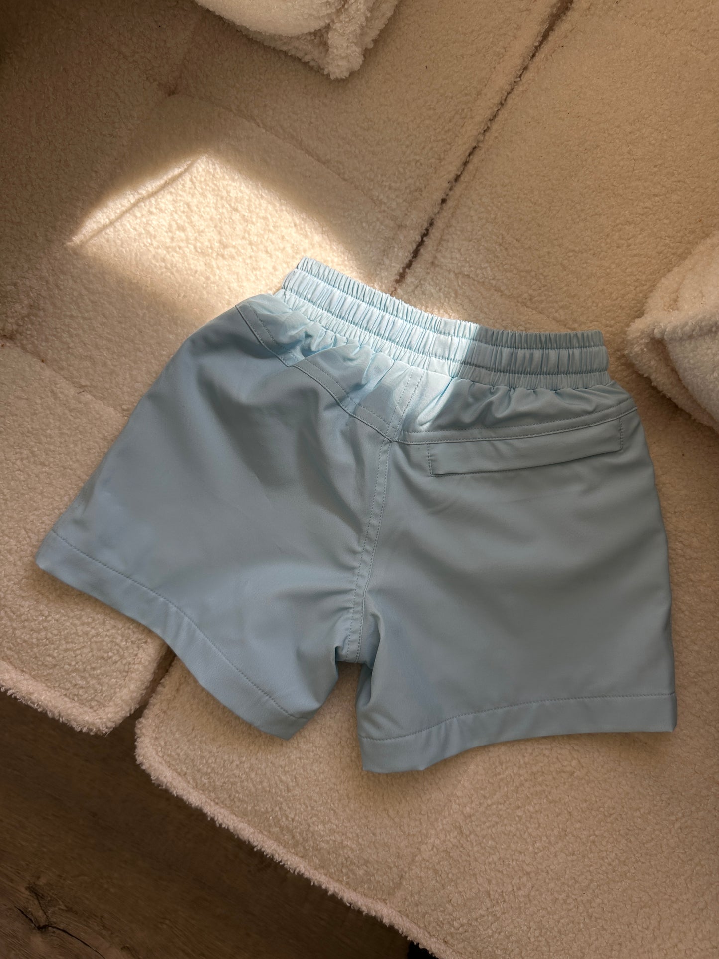 Samos Swim Short