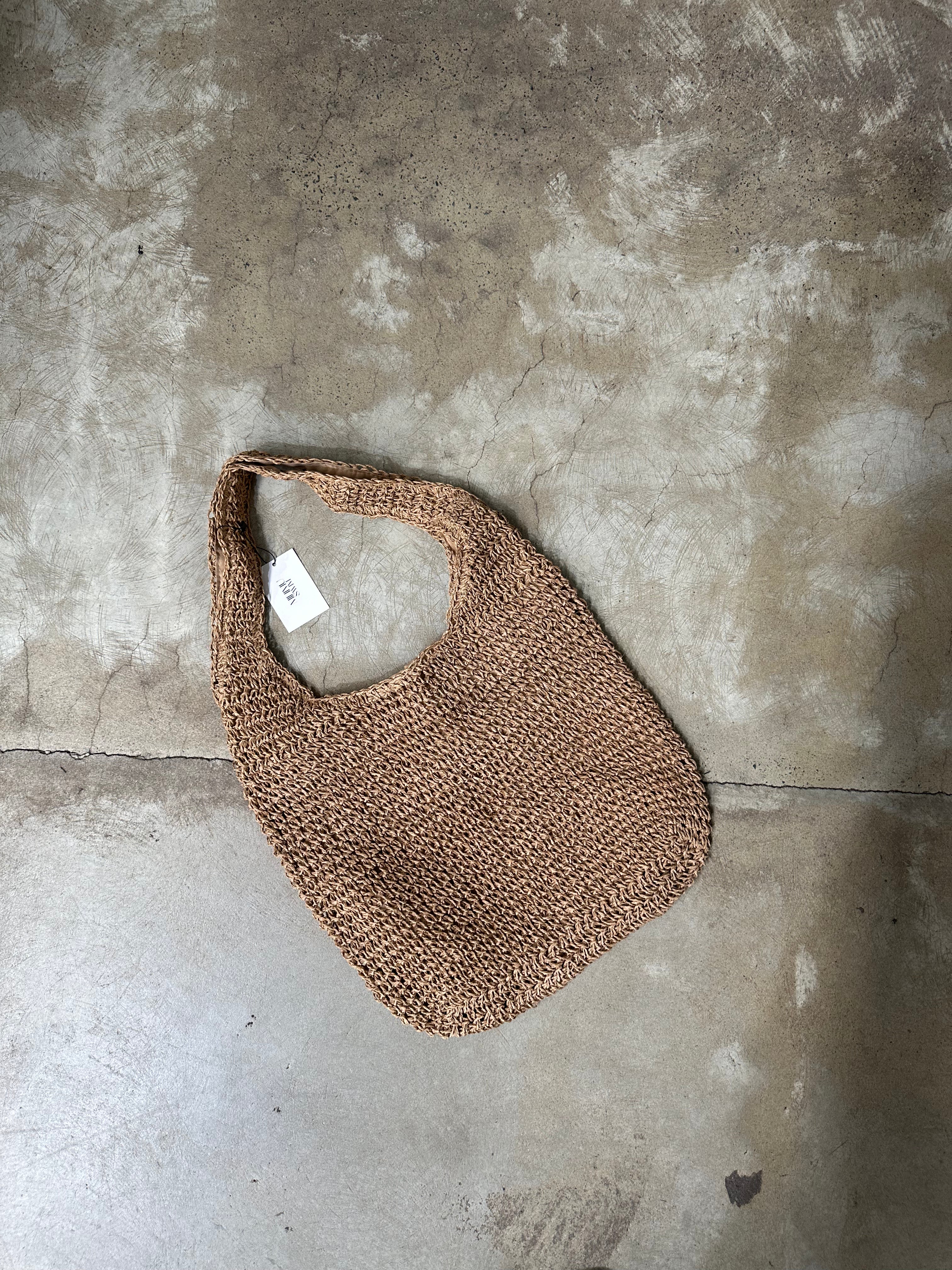Sicily Tote Bag