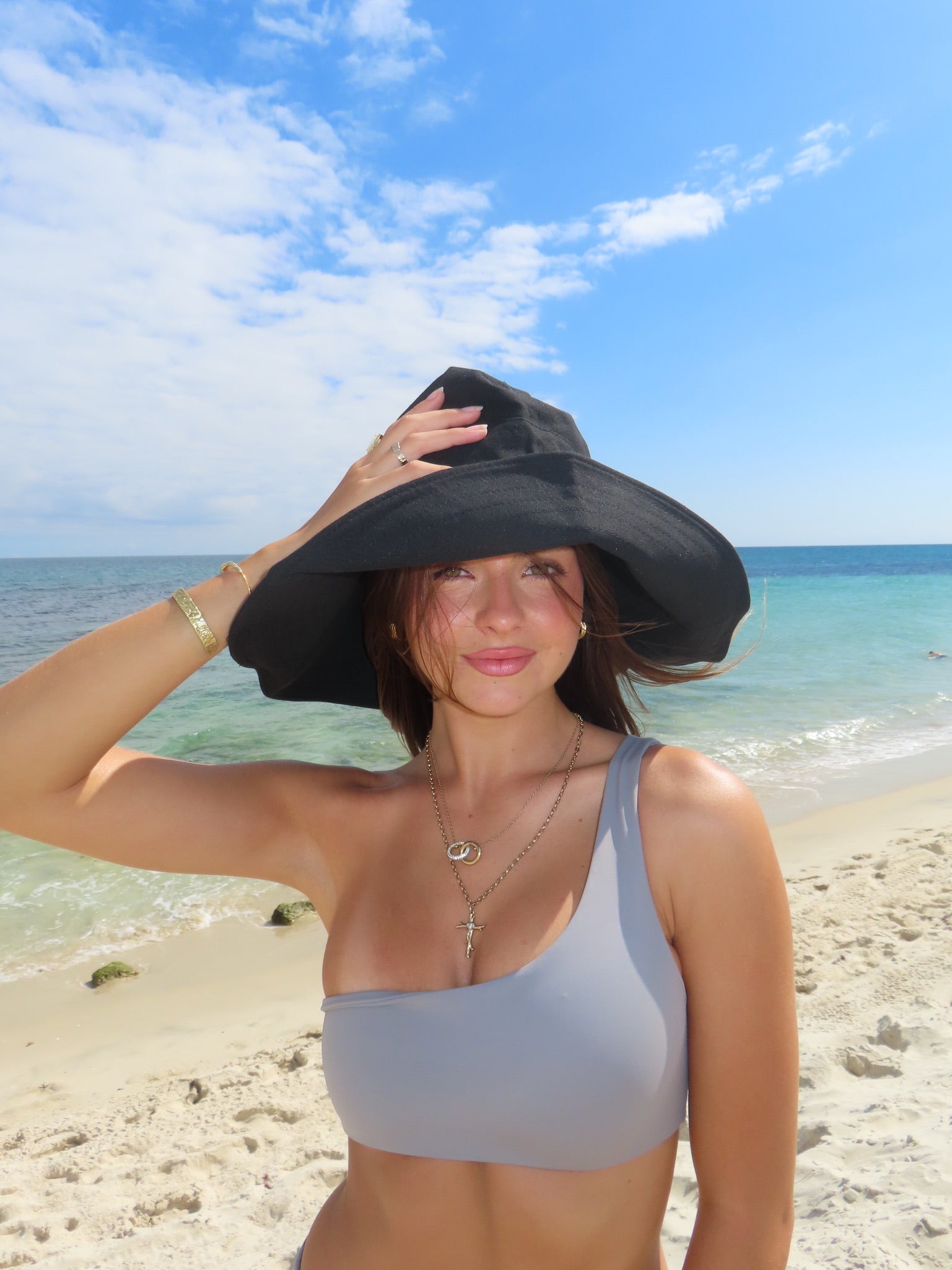 Antilles Hat