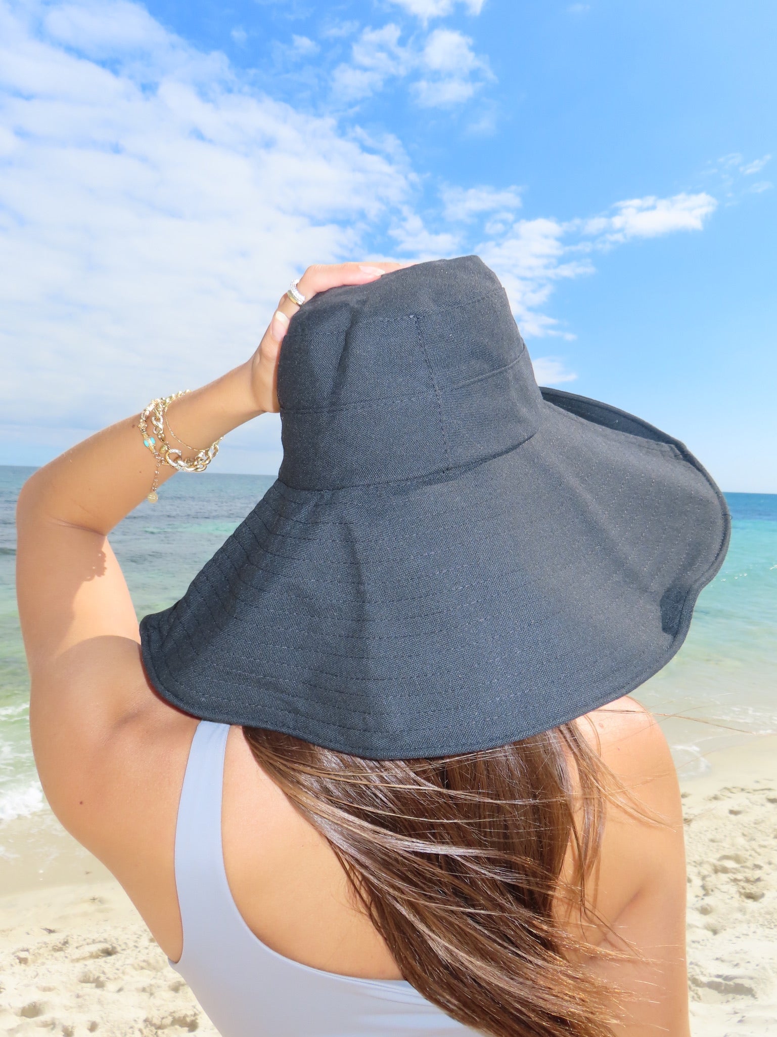 Antilles Hat