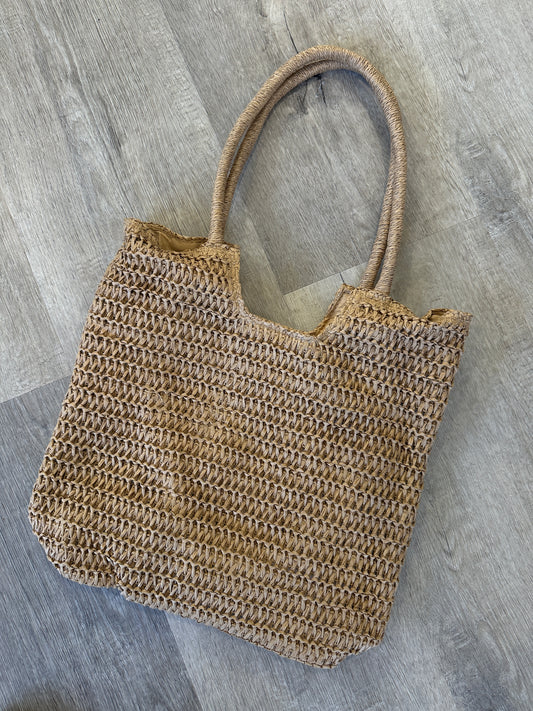 Tobago Tote