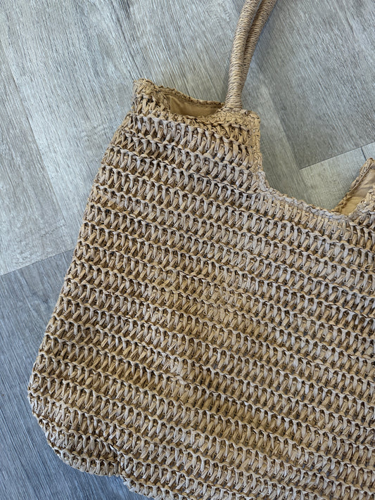 Tobago Tote