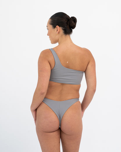 Corfu Bottom - Pebble