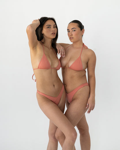 Corfu Bottom - Coral