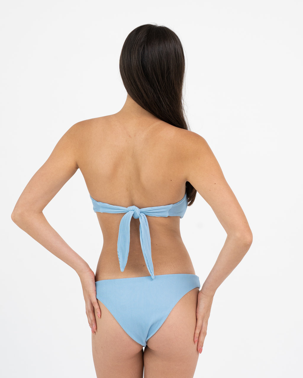 Cora Bandeau Top